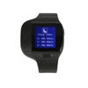 Blutsauerstoffmonitor Smart Watch Senioren GPS Tracker