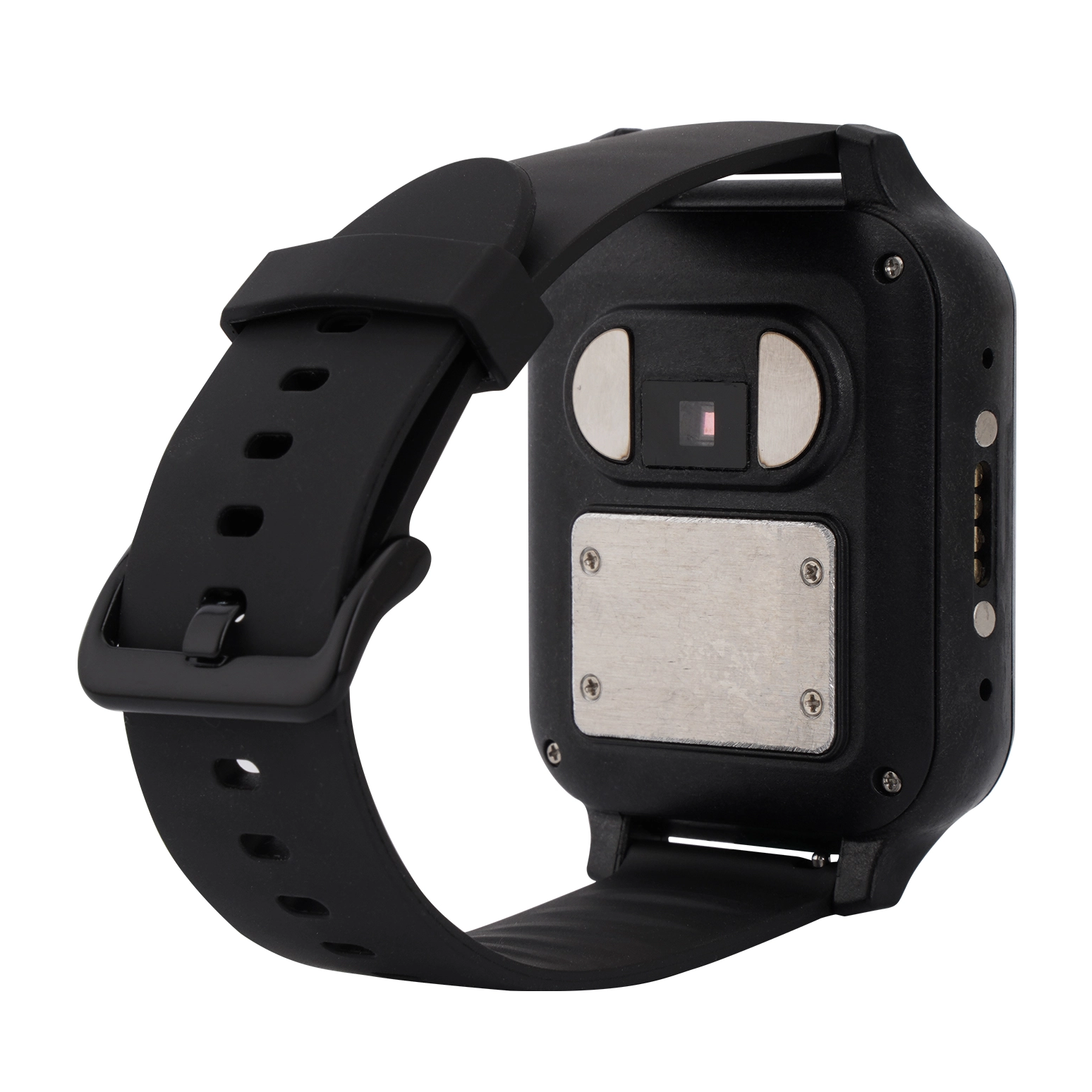 MT400 4G-EKG-GPS-Tracking-Uhr