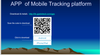 GPS-Tracking-System und App Echtzeit-Tracking